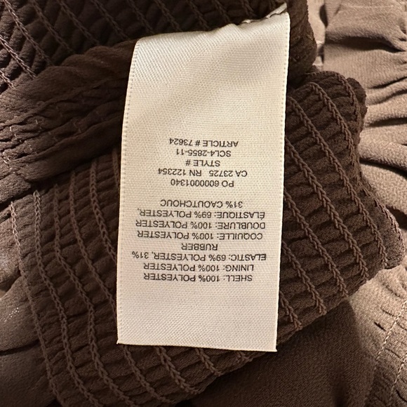 Aritzia- Wilfred - Tempest Blouse - Picture 5 of 11